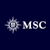 شعار MSC Cruises
