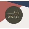 شعار Warif International LTD.