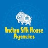 شعار Indian Silk House Agencies