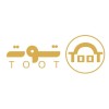 شعار شركة توت
