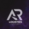 شعار AR Logistics