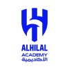 شعار Al Hilal Club Academy Sports Co.