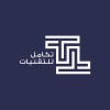 شعار Takamul Technologies