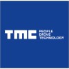 شعار TMC Middle East