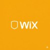 شعار Wix