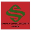 شعار Sahara Global Security Maroc