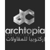 شعار Archtopia Contracting
