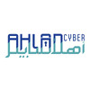 شعار Ahlan Cyber