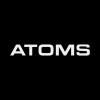 شعار Atoms