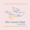 شعار The Career Nest