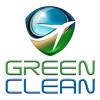 شعار Green Clean Aviation