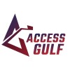 شعار Access Gulf Rental Co