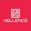 شعار HELLENCE