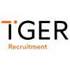 شعار Tiger Recruitment