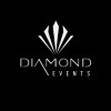 شعار DIAMOND EVENTS
