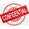 شعار Confidential Jobs