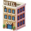 شعار Hotels