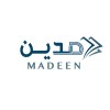 شعار Madeen