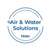 شعار Haier Air & Water Solutions