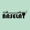 شعار شركة باسلات للتجارة