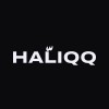 شعار Haliqq | حلّق