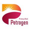 شعار Petrogen بتروجين