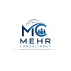 شعار Mehr Consultancy