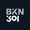 شعار BKN301