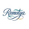 شعار Remotya