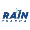 شعار Rain Pharma