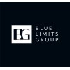 شعار Blue Limits Group