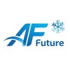 شعار Anyida Future Company