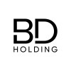 شعار BD Holding