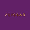 شعار Alissar Flowers International