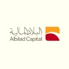 شعار Albilad Capital البلاد المالية