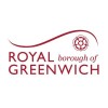 شعار Royal Borough of Greenwich