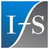 شعار IFS Intelligence Future Solutions