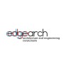 شعار EdgeArch (Ahmed Zaidan Consulting Architects)