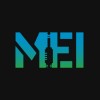 شعار MEI - Backline & Orchestral Rental Services