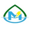 شعار Maalem Al-Istidamah Contracting