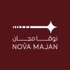 شعار Nova Majan LLC