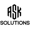 شعار ASK Solutions KSA