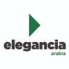شعار Elegancia Arabia Trading Co.