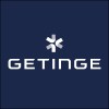 شعار Getinge