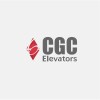 شعار CGC Elevators & Escalators Co.