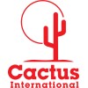 شعار Cactus International