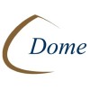 شعار Dome Group