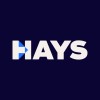 شعار Hays