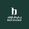 شعار BeFound