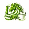 شعار Jeddah Paper Mills Limited